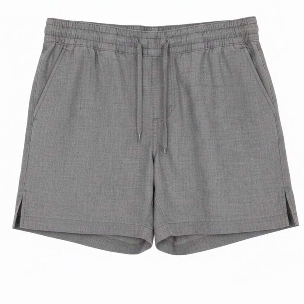 MAGELLAN OUTDOORS CASUAL EVERYDAY COASTAL SIMPLE BASIC PULL ON SHORTS SIZE XL
